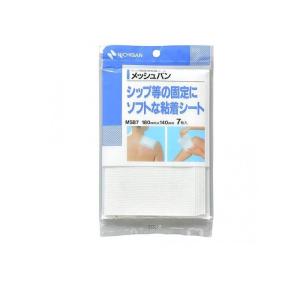 ニチバン メッシュバン MSB7 7枚 (1個)