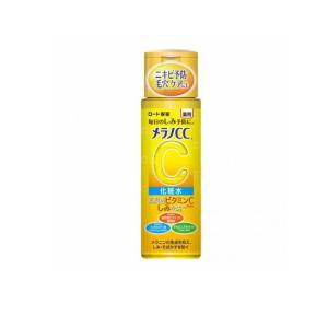 メラノCC 薬用しみ対策 美白化粧水  170mL (1個)｜minoku-premium