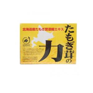 スリービー たもぎ茸の力 42mL (×30袋入) (1個)