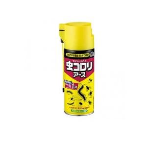 虫コロリアース エアゾール 300mL (1個)の商品画像