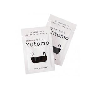 温泉源泉の素 Yutomo(ゆとも) 1包 (1個)｜minoku-premium