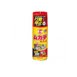 ムカデキンチョール 行動停止プラス 300mL (1個)