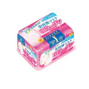 KOSÉ クリアターン コラーゲン マスク 30枚入り12個セット 715ki9KHN1L._AC_SY200_QL15_.jpg