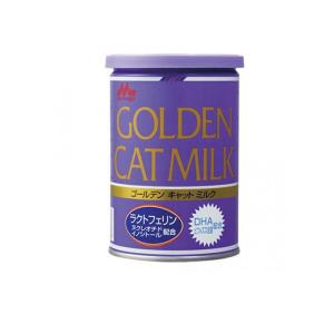 森乳サンワールド ゴールデンキャットミルク 130g (1個)