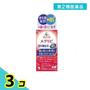 第２類医薬品命の母 メグリビa 168錠 3個セット｜みんなのお薬プレミアム