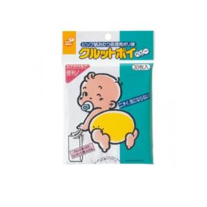 クルットポイベビー 30枚 (1個)