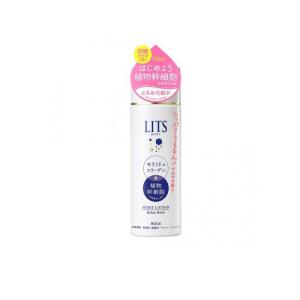 LITS(リッツ) モイストローションS とろみ化粧水 リラックスハーブの香り 190mL (1個)