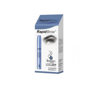 新品未使用　ラピッドブロウ3ml Amazon | ラピッドブロウ3ml | RapidBrow | アイブロウ 通販