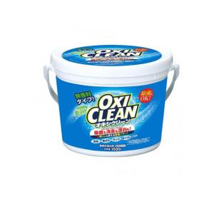 OXI CLEAN(オキシクリーン) 粉末タイプ 1500g (1個)｜minoku-premium