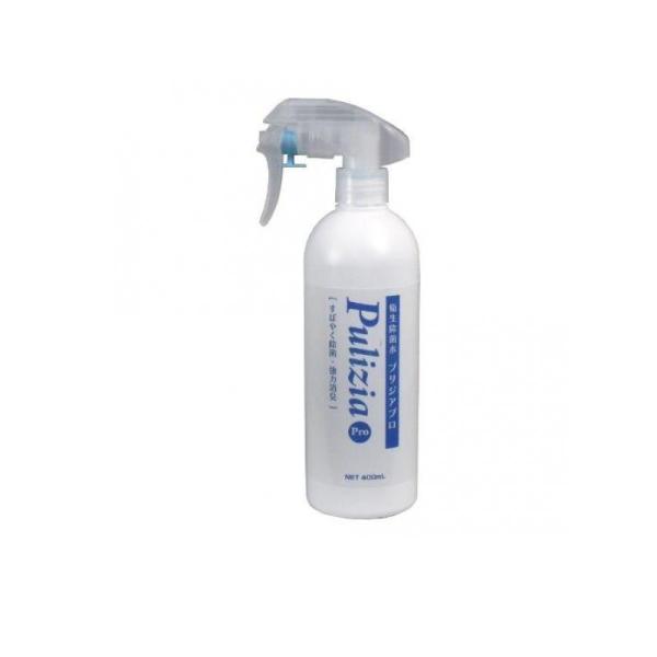 プリジアプロ  400mL (本体) (1個)