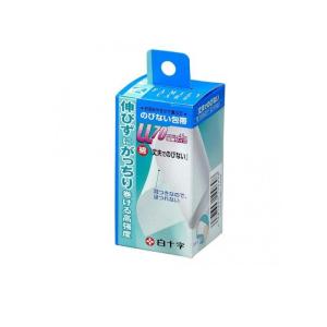 白十字 FC のびない包帯 1巻入
