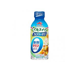 パルスイート カロリーゼロ 液体 300g (1個)｜minoku-premium