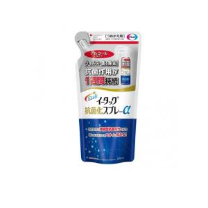 イータック抗菌化スプレーαアルコールタイプつめかえ用 ( 200ml