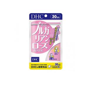 DHC 香るブルガリアンローズカプセル 60粒 (30日分) (1個)