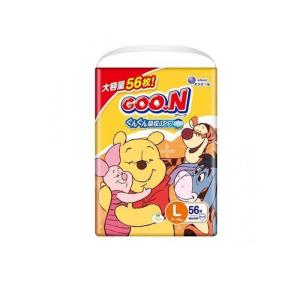 GOO.N やわらかタッチ Sサイズ テープ 62枚入り ５パック グーンプラス 敏感肌にやわらかタッチ テープ Sサイズ