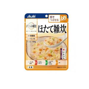 バランス献立 ほたて雑炊 100g (1個)｜minoku-premium