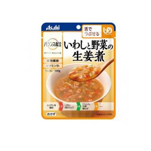 バランス献立 いわしと野菜の生姜煮 100g (1個)｜minoku-premium