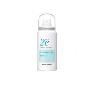 2e(ドゥーエ) 保湿ミスト 敏感肌用化粧水 50g (携帯) (1個)｜minoku-premium