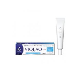 クリニラボ VIOLAO(ヴィオラオ)クリア 30g (1個)｜minoku-premium