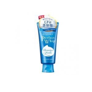 専科（SENKA） パーフェクトホイップ a ミクロ美容泡洗顔料 120g 2個