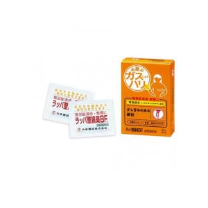 大幸薬品 ラッパ整腸薬BF 24包 (1個)｜minoku-premium