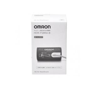 オムロン 血圧計 腕帯 e-フィットカフ HEM-FSM50-B 1個入 (1個)｜minoku-premium