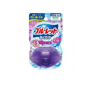 液体ブルーレットおくだけ やすらぎそよぐラベンダ...の商品画像