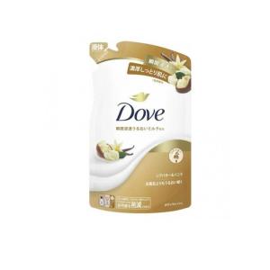 Dove(ダヴ) ボディウォッシュ シアバター&バニラ 330g (詰め替え用) (1個)｜minoku-premium