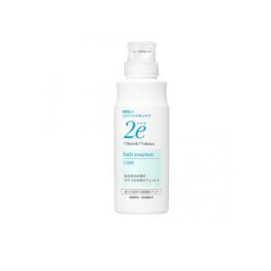 資生堂 2e(ドゥーエ) 入浴料N 敏感肌用入浴剤 420mL (1個)｜みんなのお薬プレミアム