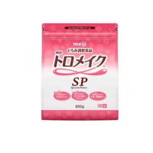 明治 トロメイク SP 800g× 6袋入 (1個)｜minoku-premium