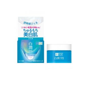 肌ラボ 白潤薬用美白ジェル 100g (1個)｜minoku-premium