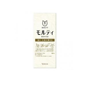 モルティ 薬用育毛剤 180mL (1個)｜minoku-premium