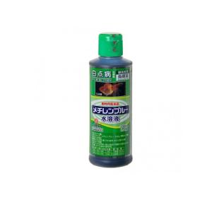 JPD メチレンブルー水溶液 観賞魚用 200mL (1.5t用) (1個)