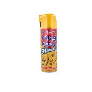 KINCHO イヤな虫キンチョール 450mL (1個)