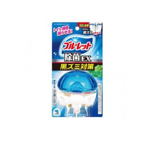 液体ブルーレットおくだけ除菌EX スーパーミントの香り 67mL (本体) (1個)｜minoku-premium