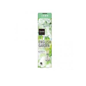 サワデー Sawaday香るStick LaBouquet イングリッシュガーデン 詰め替え用 70mL (1個)