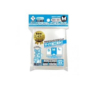 Broccoli（ブロッコリー） ブロッコリーキャラクタースリーブ BLACK