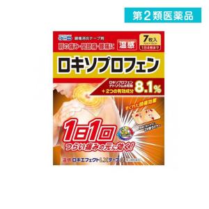 温感ロキエフェクトＬＸテープαの商品画像