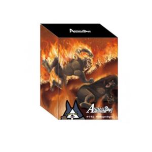 アニマルカードゲームの高価買取価格