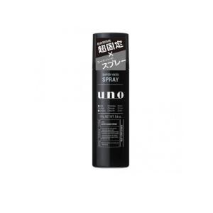 SHISEIDO（資生堂） ファイントゥデイ UNO (ウーノ) スーパーハード