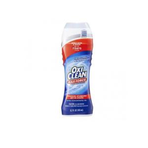 OXI CLEAN オキシクリーン マックスフォース ジェルスティック 183g (1個)