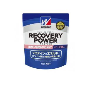 ウイダー リカバリープロテイン 3kgの高価買取価格