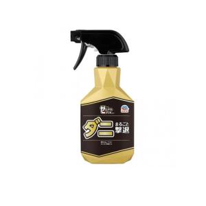 アースゼロノナイト ダニ用 スプレー 300mL (1個)