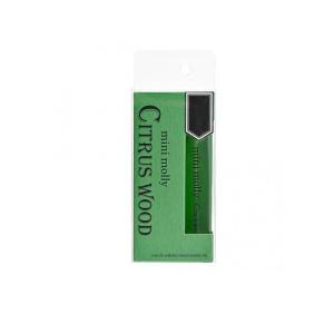 mini molly ミニモリー オードトワレ シトラスウッド 20mL (1個)