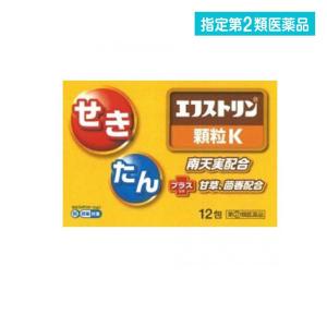 エフストリン顆粒Ｋの商品画像