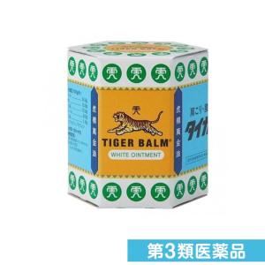第３類医薬品タイガーバーム 30g 塗り薬 肩こり 腰痛 筋肉痛 (1個)｜minoku-premium