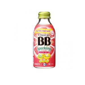 チョコラBB 【2箱】チョコラBBスパークリング グレープフルーツ