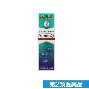 アクネス ニキビ メンソレータム の商品一覧 通販 Paypayモール