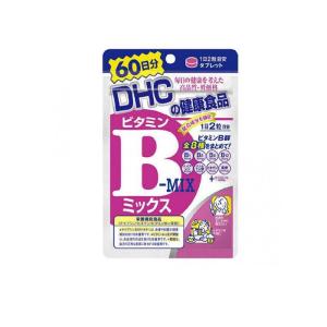 DHC ビタミンBミックス 120粒 (60日分) (1個)｜minoku-premium