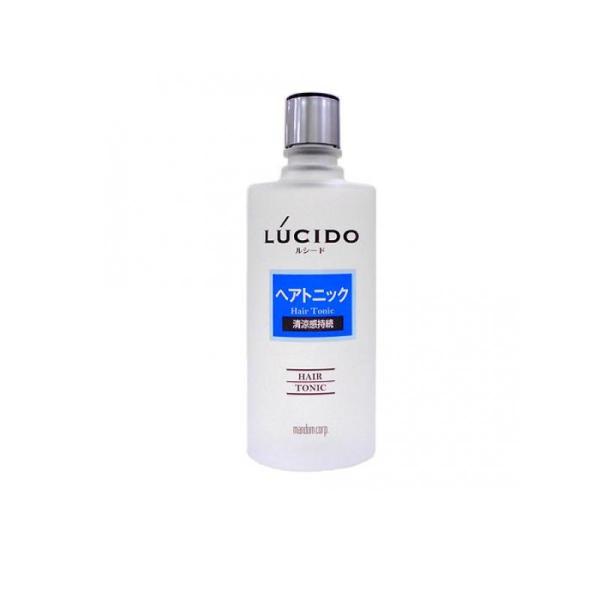 LUCIDO(ルシード) ヘアトニック 200mL (1個)